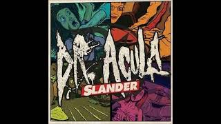 Watch Dr Acula All Work No Play video