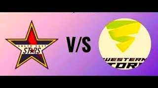 South East Stars vs Western Storm SES vs WS Live Streaming Charlotte Edwards Cup | Live Cricket