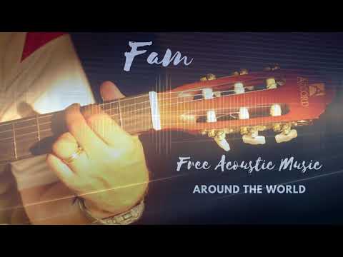 FREE ACOUSTIC MUSIC Vol 5 Jason Shaw S Album