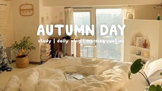 [作業用BGM] 早起きした朝に聞く気持いい洋楽 - Autumn Day - tomoko playlist