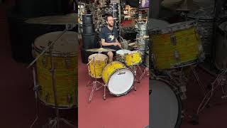 Drum Grooves of the Week 29