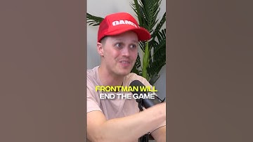 Why The Frontman Will End Squid Games