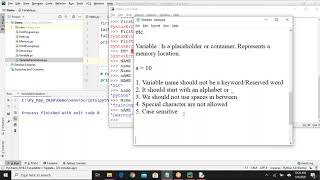 Python Day#5 Data Types Explained
