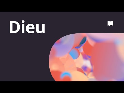 Dieu