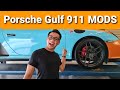 Porsche 911 997 Mods | Porsche 911 Project | Ep.01