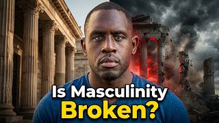 The Masculinity Crisis Nobody's Talking About | Ed Latimore