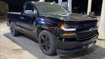 THE BEST HOW TO GEN V LT CAM INSTALL  (IN DEPTH)