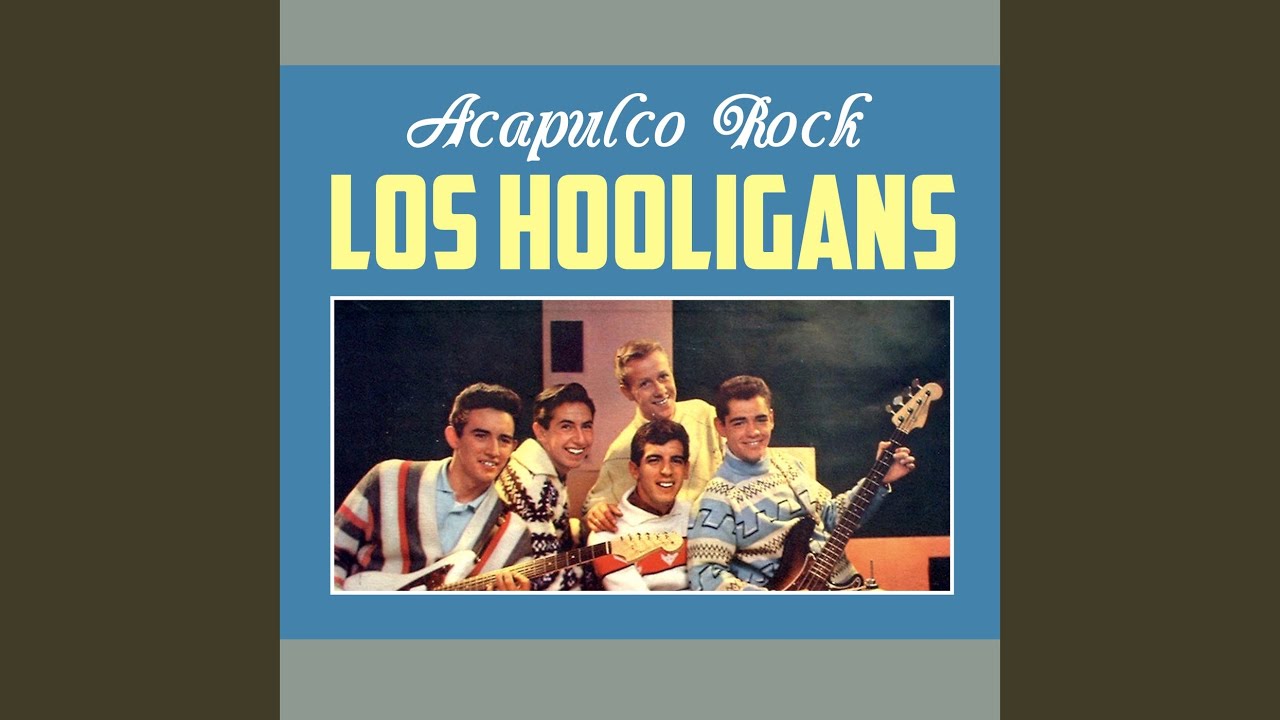 Acapulco Rock Acapulco Rock