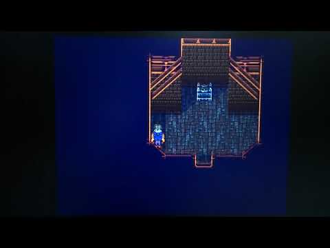 【FF6】 ジハード獲得