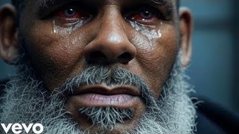 R.kelly - America Am I Forgiven yet ? ( 2025 Official Music Video)