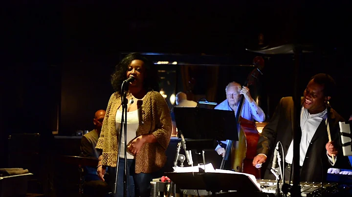 "Dr. Feelgood" - Aretha Franklin (Cover feat. Shau...