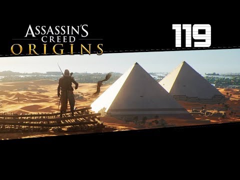 Video: Alles, Was Uns Der Assassin's Creed-Filmtrailer Erzählt