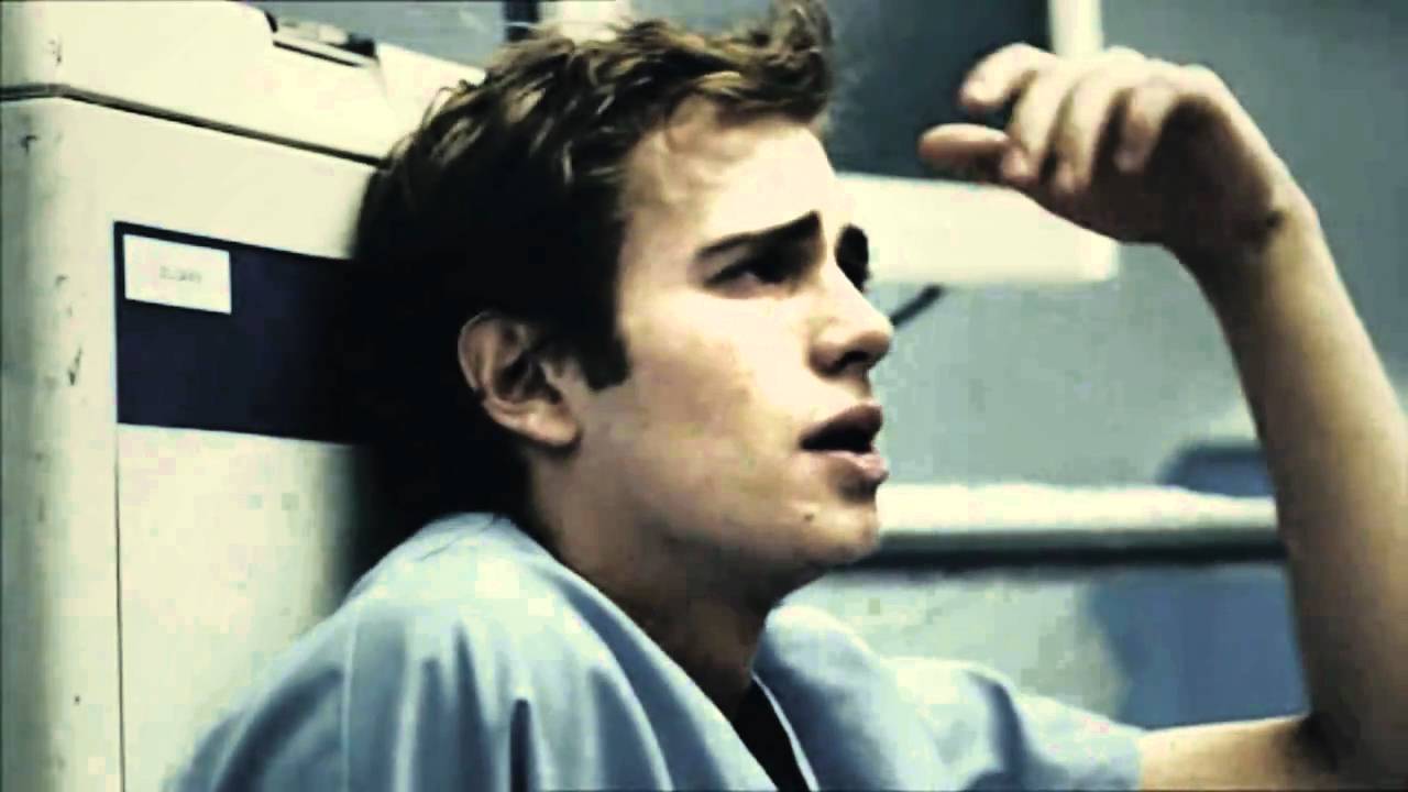 run. as if you have a choice.