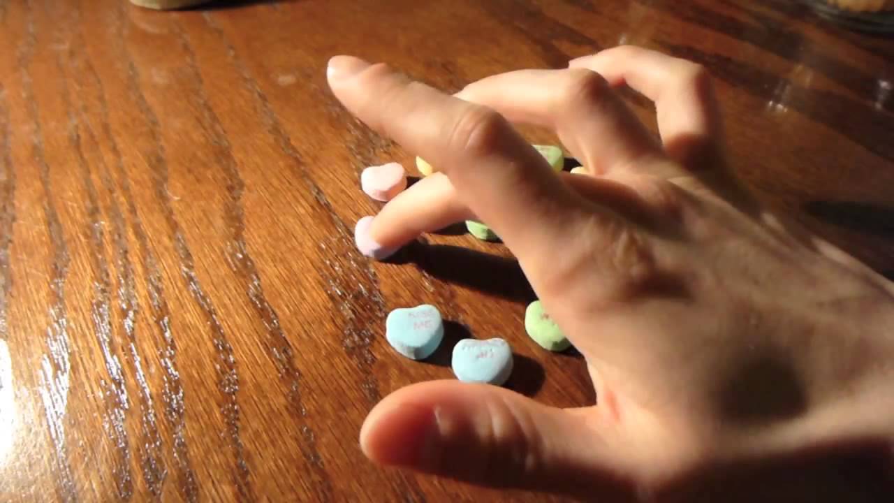 День святого Валентина ASMR