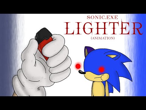 Lighter (Sonic.EXE FNF Animation)
