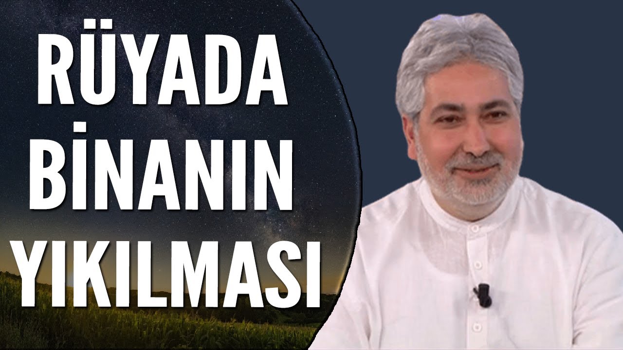 Rüyada Büyük Bir Binanın Yıkılması Ne Anlama Gelir? Mehmet Emin Rüyada Büyük Bir Binanın Yıkılması Ne Anlama Gelir? Mehmet Emin