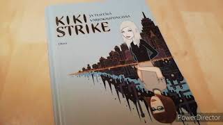 Kirjavinkkejä