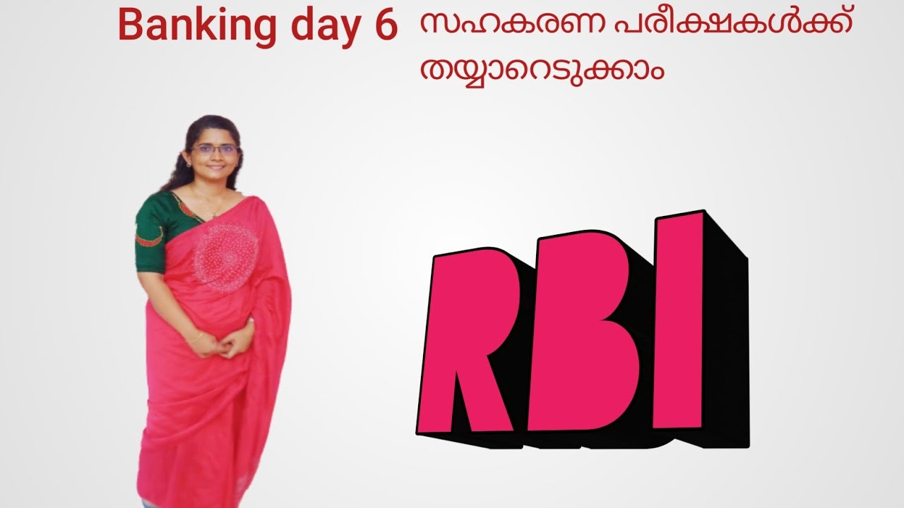 CSEB &Kerala bank preparation /Banking day 6/ Origin of RBI