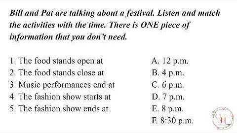 Listening i-Learn Smart World grade 6