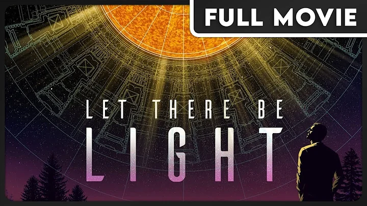 Let There Be Light (1080p) FULL DOCUMENTARY - Clim...