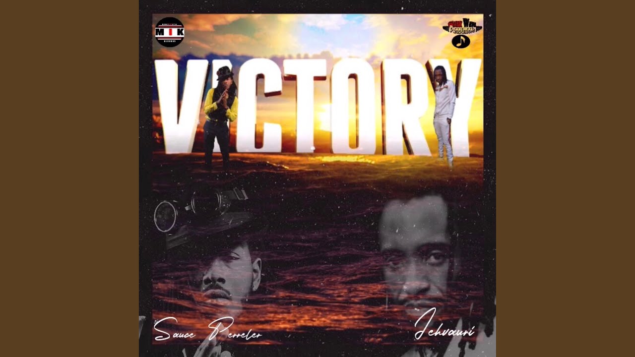 Watch Victory on YouTube Watch Victory on YouTube