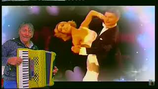 POT POURRI DE VALSES MUSETTE avec danseurs --jean claude 898