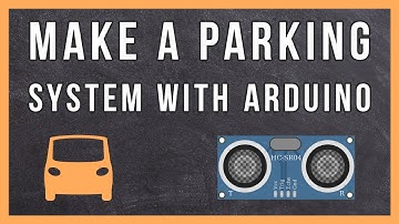 Measuring Distance With Ultrasonic Sensor HC-SR04!