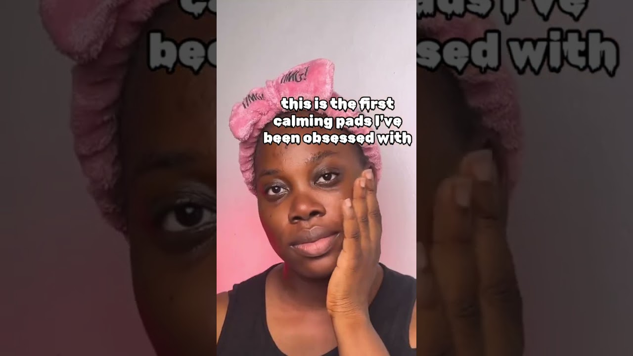 Quick review of skincare products from STYLEKOREAN 