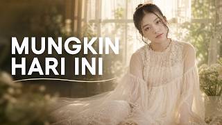 Anneth Dellicia - Mungkin Hari Ini Esok atau Nanti (Raihan Author cover) #StarMaker