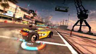Split/Second online - Ferry wharf race 1 Net Worth