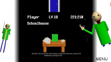 baldi ่s education tale android