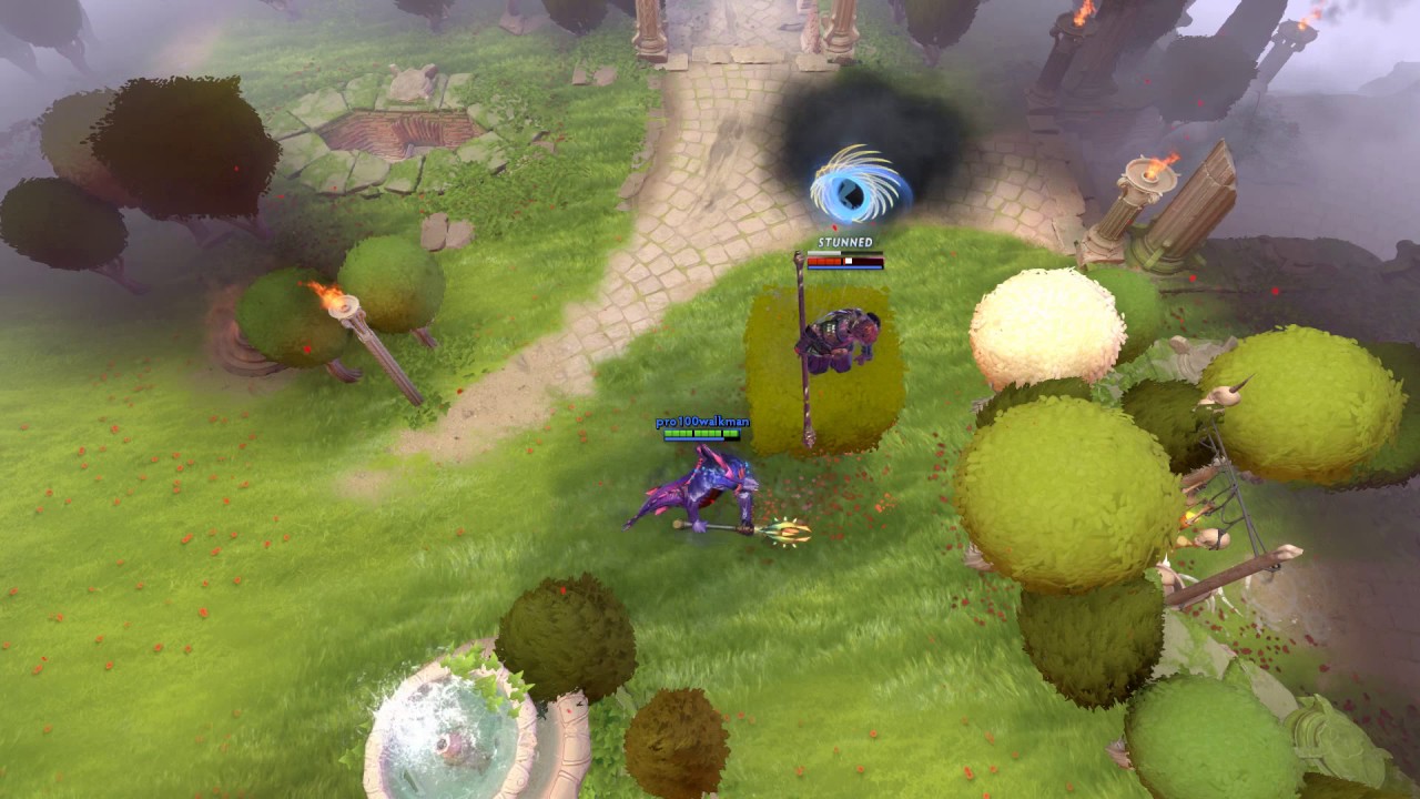 Dota 2 Monkey King counter pick: Slardar