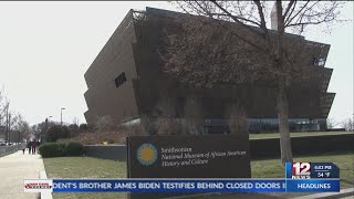 Pierpont students take a trip to National Museum of African American History and Culture