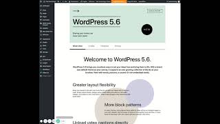 How to update WordPress safely