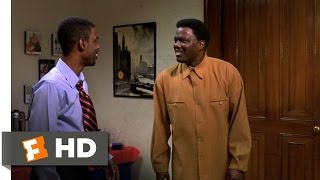 Head Of State 410 Movie Clip - Brotherly Advice 2003 Hd