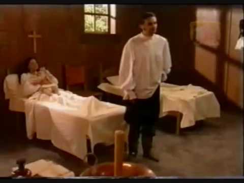 Mauricio Islas en Amor Gitano (cap 55-2)