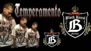 TEMPERAMENTO. Party en Colombia.