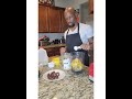 VEGAN ICE CREAM RECIPE