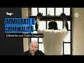 Immigrati e criminalità, dibattito con Fabio Dragoni