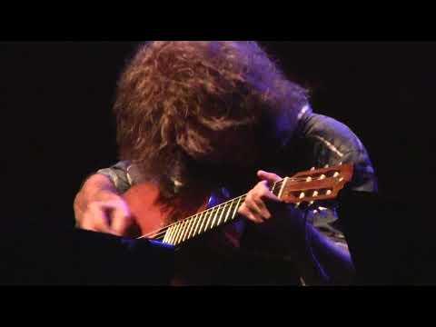 Find Me In Your Dreams  ::  Pat Metheny Trio 00-11 Tour 2011 : Luzern, Switzerland