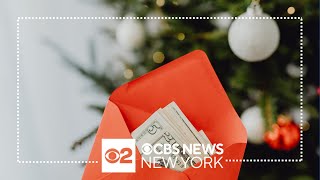 Mister Manners: Dos and Don'ts of holiday tipping