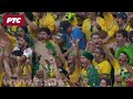 Brazil – Meksiko 2:0, najzanimljiviji momenti utakmice