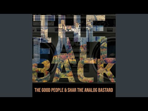 The Good People — Just Begun