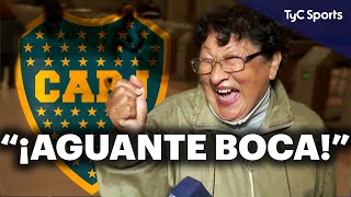 OPINIÓN DE LOS HINCHAS DE BOCA Y RIVER DESPUÉS DEL SUPERCLÁSICO ⚽ APUESTAS, BURLAS, CÁBALAS Y MÁS