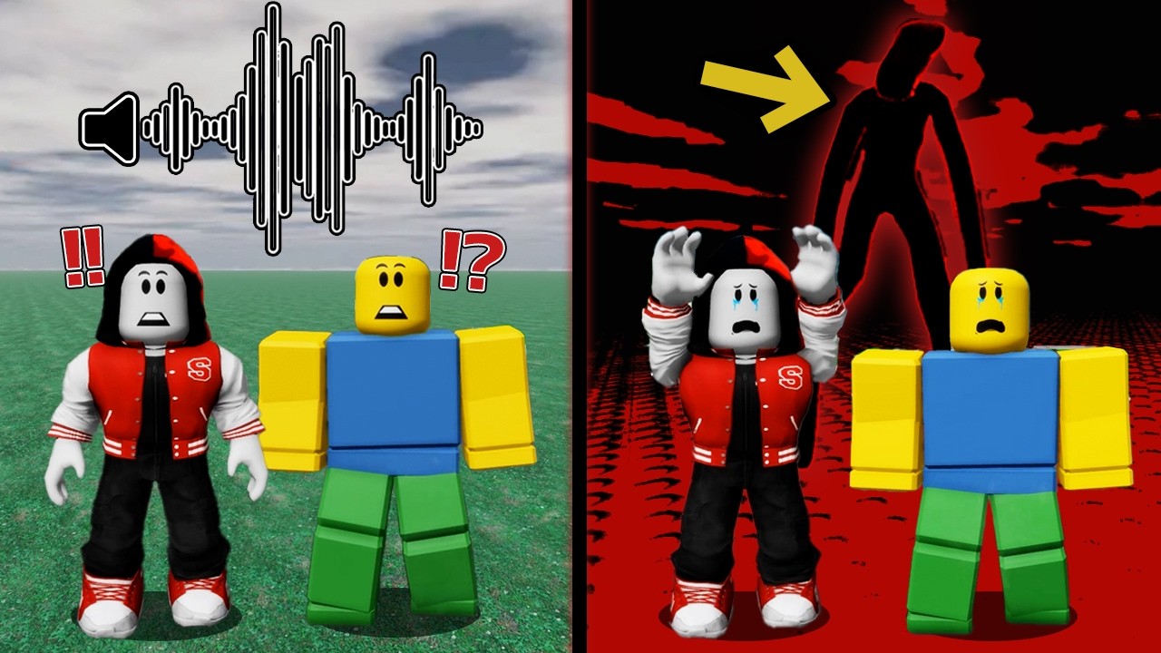 Investigating the urban legend of the strange noise that's making