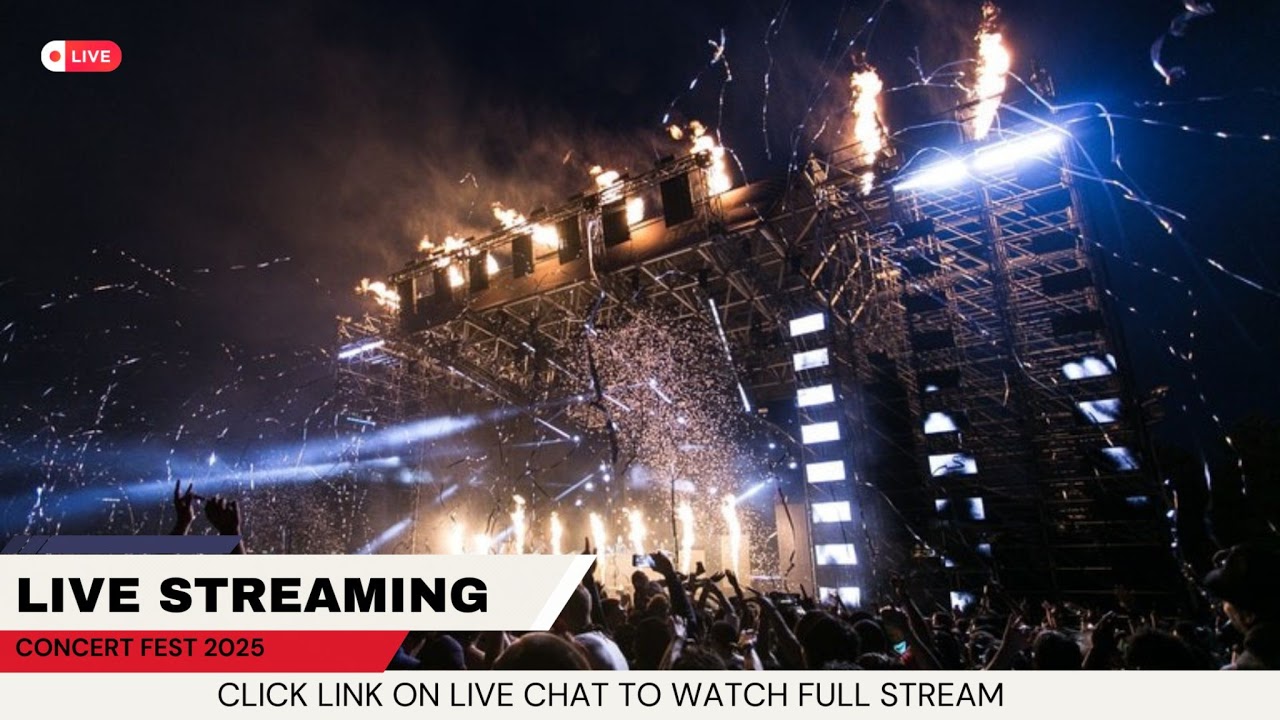 🔴𝐋𝐈𝐕𝐄 Sir Chloe (FULL CONCERT) @ Warehouse Live Midtown 15 Nov 2025