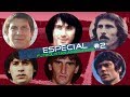 6 Muertes sorpresivas ESPECIAL Futbolistas ARGENTINOS #2 | Gnosis