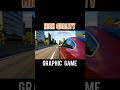 top high quality graphic game #shorts #world #Gaming_world451