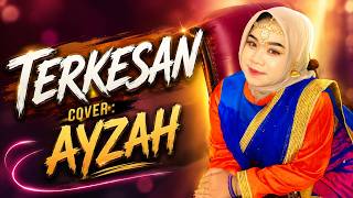 TERKESAN || COVER AYZAH || LIVE ORGEN TUNGGAL MUSISI KAMPUNG