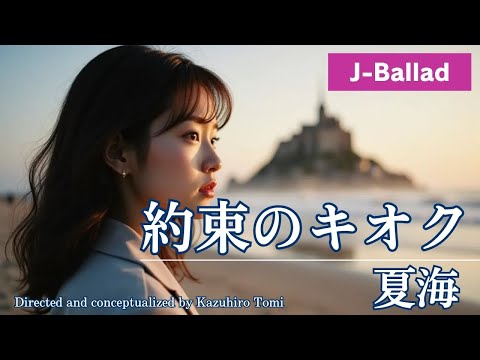 AIで感情を映像化する動画を制作します PR動画、MV、結婚式用、アニメ動画など様々なジャンルに対応
